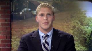 Rockbridge Report Newscast