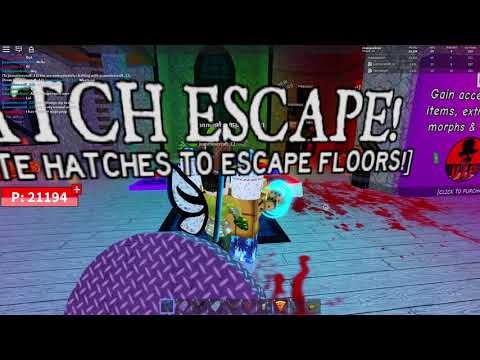 Roblox The Scary Mansion Baby Face And Slappy Massacare Roblox Horror Game Youtube - new scp morphs update vip servers half off roblox