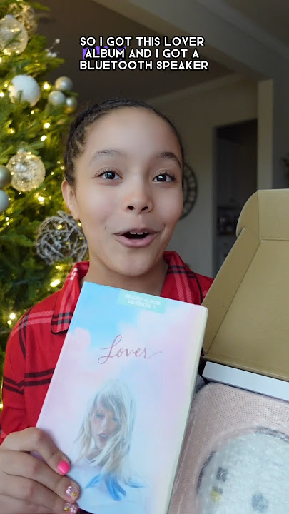 🎄My Christmas Gifts Haul 🎄 #shorts