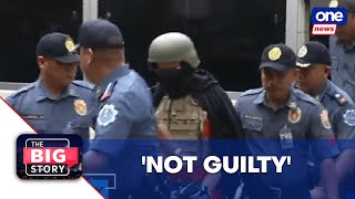 TBS | Quiboloy and co plead not guilty to human trafficking