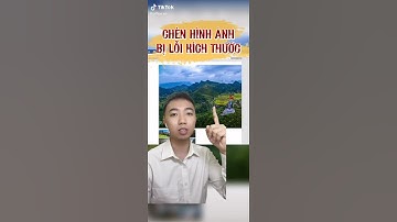 [Word] Lỗi kích thước khi chèn ảnh