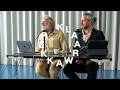 Klaarwakker met Bram &amp; Koenraad - Live tussen kunst en actualiteit [seizoen 2, episode 5]