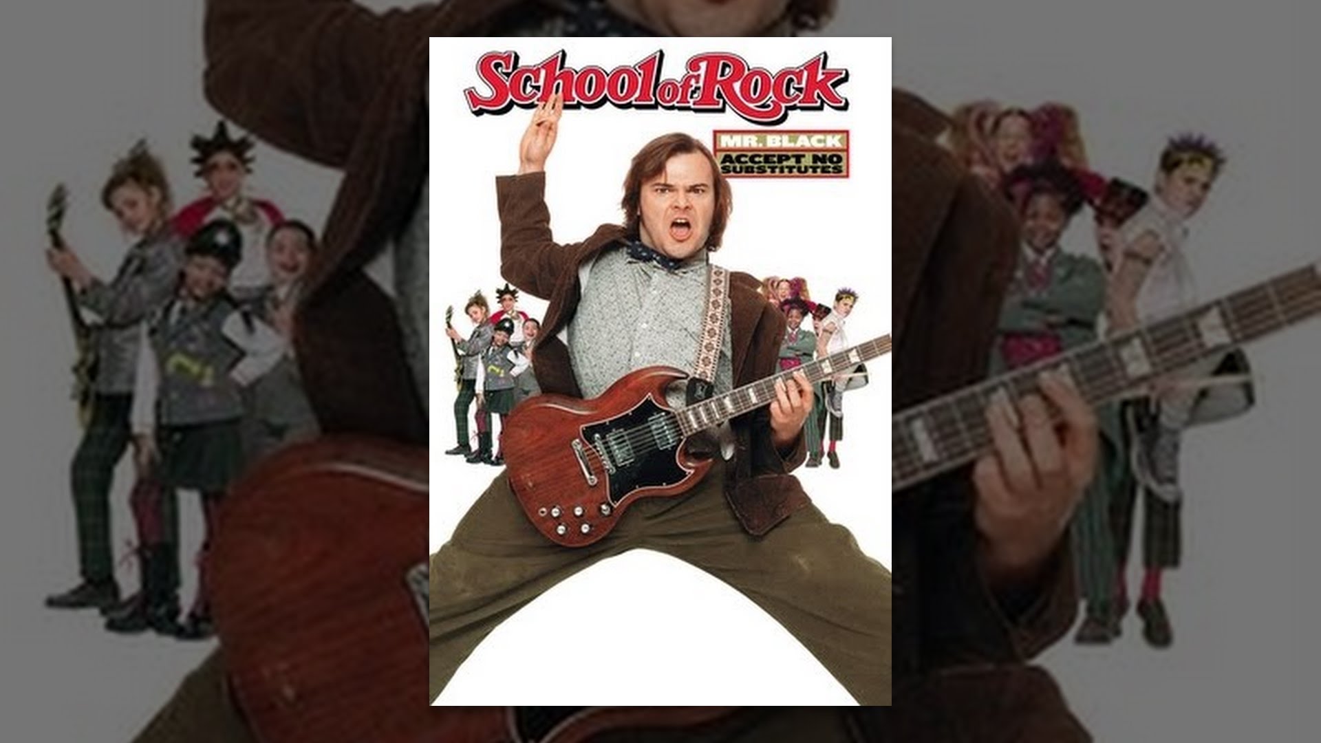 School of Rock