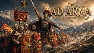 Epic Orchestral Battle Music - Ad Arma | INFINITE SUB MUSIC