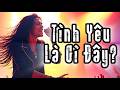 TГ Nh YГЄu LГ GГ ДђГўy NhбєЎc Rock Lyric Video TГ Nh YГЄu LГ GГ ДђГўy NhбєЎc Rock Lyric Video