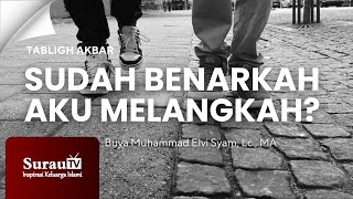 Download Mp3 Tabligh Akbar || Sudah Benarkah Aku Melangkah? - Buya Muhammad Elvi Syam, Lc., MA Gudang lagu Download Mp3 Tabligh Akbar || Sudah Benarkah Aku Melangkah? - Buya Muhammad Elvi Syam, Lc., MA