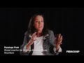 Accenture’s Penelope Prett on the future of AI-powered talent strategy