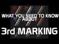 What you need to know about: 3rd Marking (Bat--Chat 25t gameplay) | World of Tanks