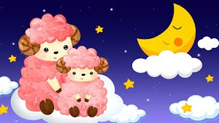 Mozart & Brahms Lullabies ♥ Sleep Instantly Within 3 Minutes - Lullabies for Baby's Bedtime