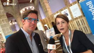 Banc Sabadell - Cristina Perez Zarza, Director - BarcelonaICD 2016 screenshot 4