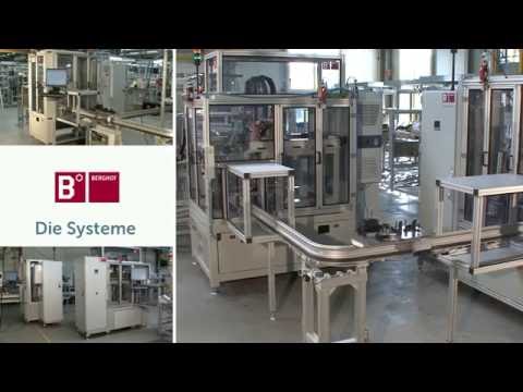 Gear Selector Switch: Fast and Competitive End of Line Testing