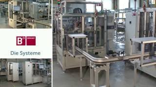 Gear Selector Switch: Fast and Competitive End of Line Testing
