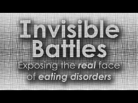 [Full Video] Invisible Battles, exposing the real face of eating disorders