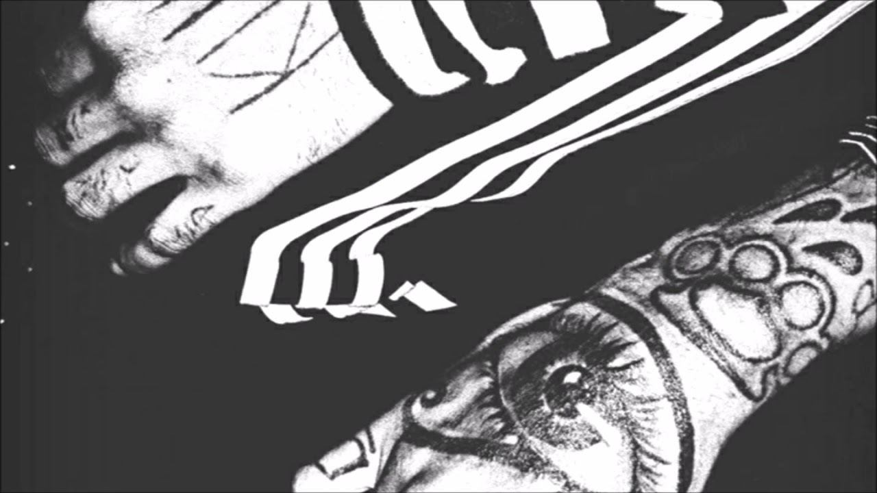 SCARLXRD - LIVING LEGEND ft. XXXTENTACION