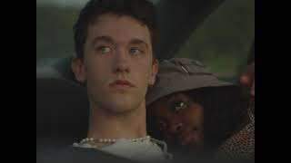 Camden EyeLoveBrandon Will Sensicle - What Are The Odds