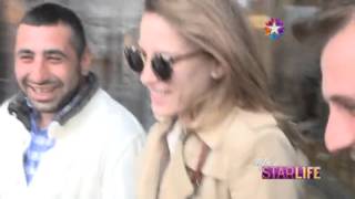 Serenay Sarıkaya - Süper StarLife