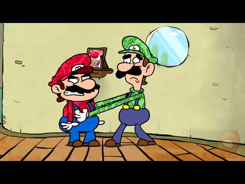 Mario der Klempner - YouTube