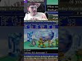 Golden Sun: Mercury battle with Saturos #boss #rpg #tactical #firstplay | slayersupershow on #Twitch
