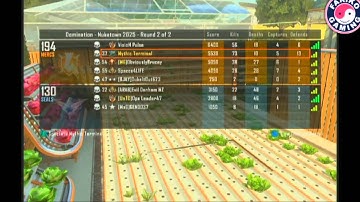 FarikoTV Commentary W/ Terminal 73-10 Gameplay