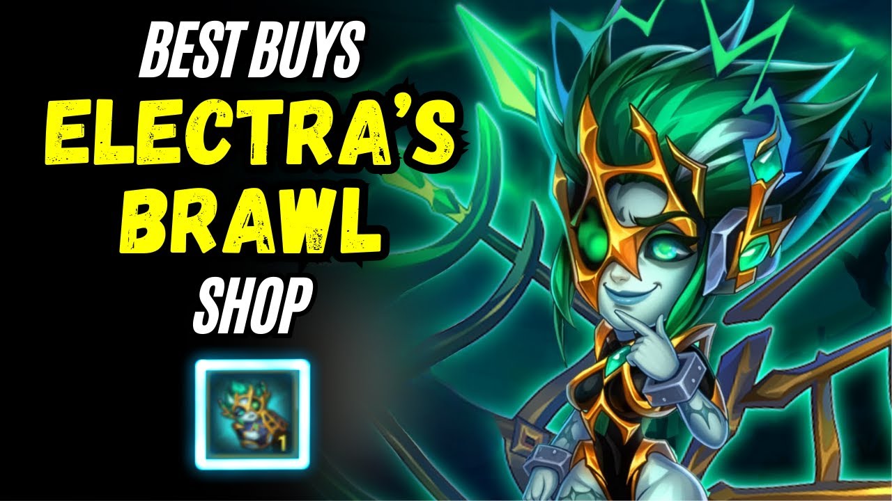 Вы, вероятно, ошибаетесь насчет магазина Electra.