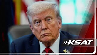 Donald Trump to visit Port of Corpus Christi, locals seek spotlight on energy exports, water crisis