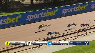 HVL TUE 21 APR 26 R5