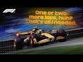 Lando & Max Battle It Out And The Best Team Radio | 2024 Emilia Romagna Grand Prix | Paramount 