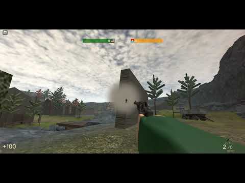 Unit 1968 bullet drop