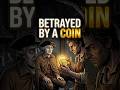 The Coin That Trapped A King.