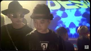 DJ GIANG TÔ | LUSDES NIGHT | LIVE AT KHU 13