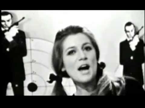 Sheila - L'agent secret - version télé