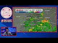 First Alert Weather