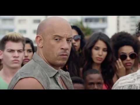 تحميل ومشاهدة فيلم فاست فيورس 8 كامل مترجم Fast And Furious 