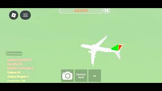 Ethiopian Airlines Flight 302Et-302