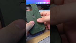 Custom CASE iPhone 14 Pro 😬 #shorts