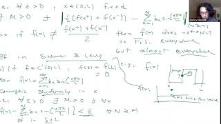 Oct 7 (Pt3): Initial Condition Convergence