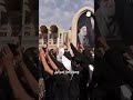 عنوان: آيات عزاء خامنئي... مقصودة؟