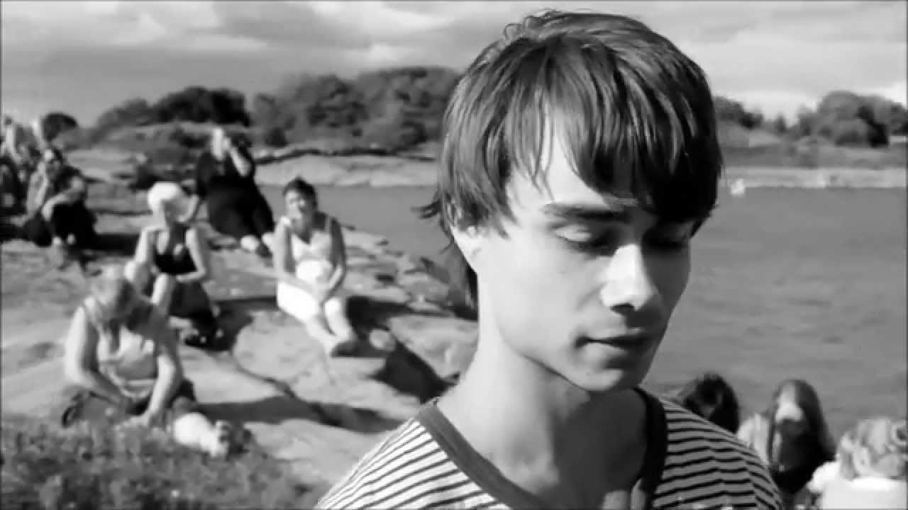 Alexander Rybak (Александр Рыбак) - 5000 Letters