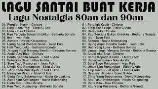 Download lagu Lagu Enak Didengar Saat Santai dan Kerja 2026 | Kumpulan Lagu Indonesia Terbaik