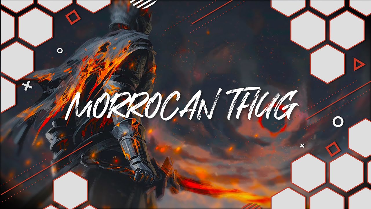 Crank   Morrocan Thug (Free Release)