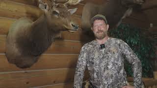 Harteis Ranch   John Testimony
