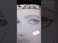 Sketch Series - Part2 #sketch #deepikapadukone #sketchingseries #diy #thecutetreasure