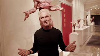 Richard MacDonald | Atelier Collection Details