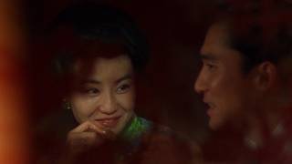Fallen Angels in the Mood for Love