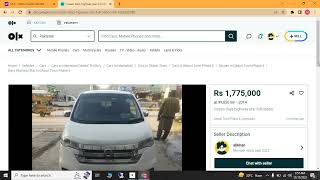what is OLX || how to use OLX how to work it || tech house screenshot 3