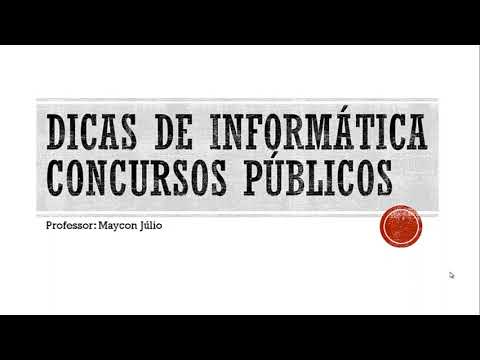 Concurso Público - PDF - Câmara de caldas Novas Goiás