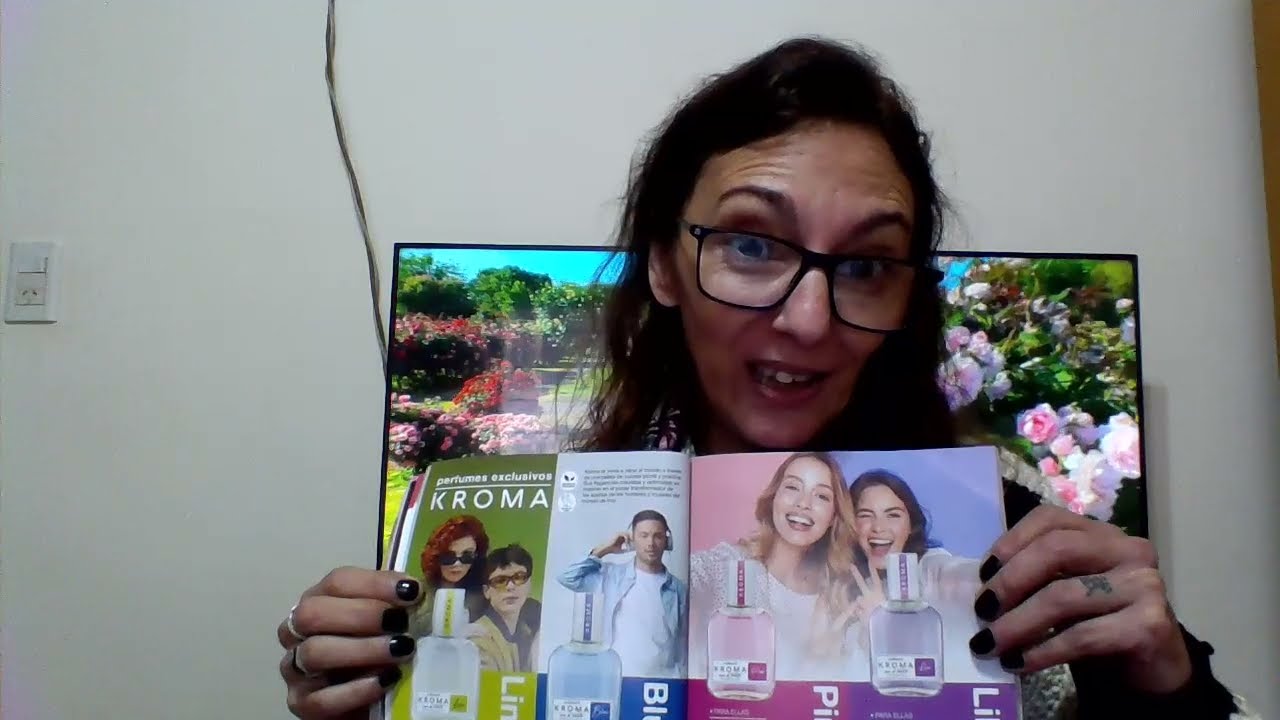 Seguimos pasando revista campaña 9 de Millanel