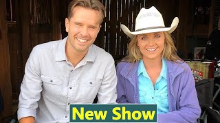 New TV Series: It will premiere in 2023 | Heartland | When Calls the Heart