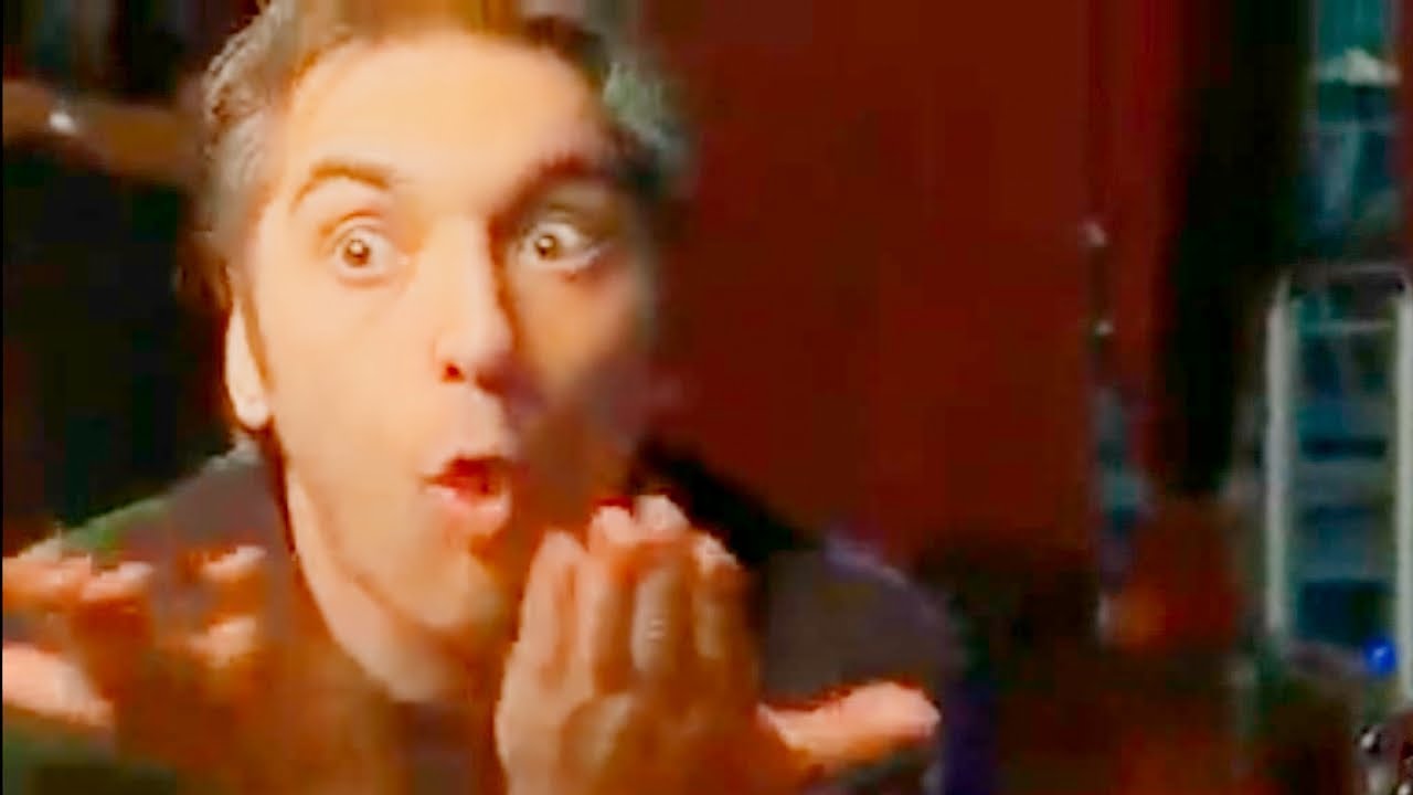 ГОРШОК: ПОЧЕМУ КАКАЯ-ТО Х***Я ПО ТИПУ "НА-НА" НАРОДНЫЕ АРТИСТЫ, А ...