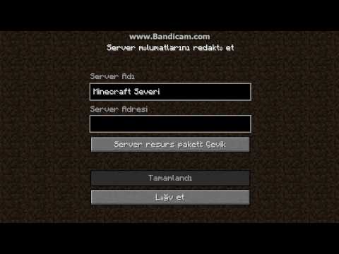 Minecraft 1.8.9 bedwars server ip - YouTube